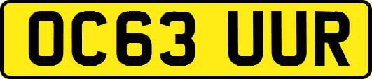 OC63UUR