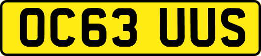 OC63UUS
