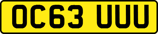 OC63UUU