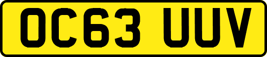 OC63UUV