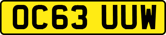 OC63UUW