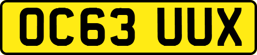 OC63UUX