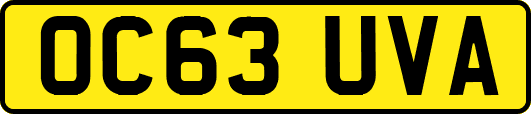 OC63UVA