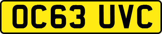 OC63UVC
