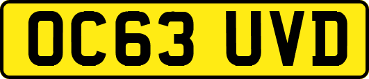 OC63UVD