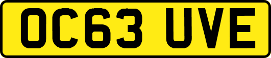 OC63UVE
