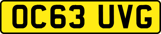 OC63UVG