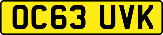OC63UVK