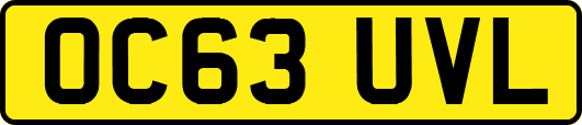 OC63UVL