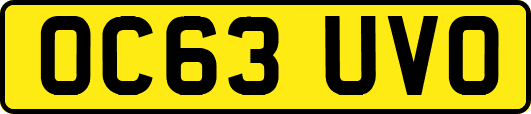 OC63UVO