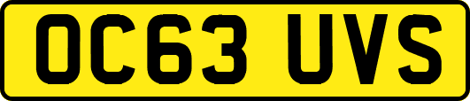 OC63UVS