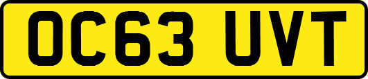 OC63UVT