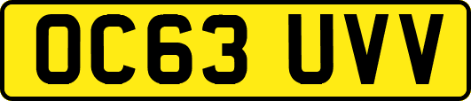 OC63UVV