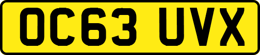 OC63UVX