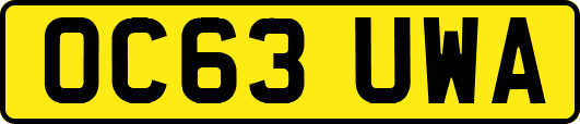 OC63UWA