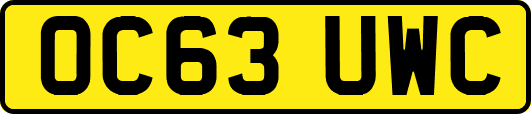 OC63UWC