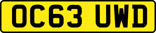 OC63UWD