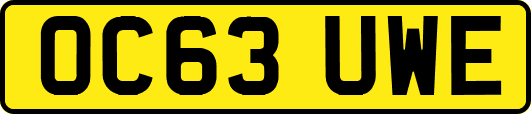 OC63UWE