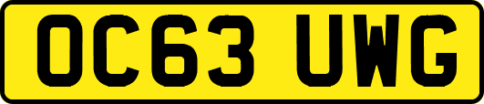 OC63UWG