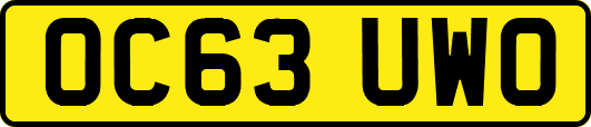 OC63UWO