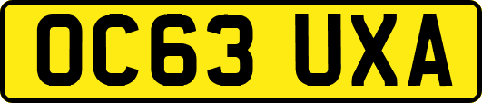 OC63UXA