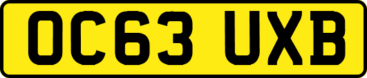 OC63UXB