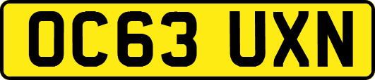 OC63UXN