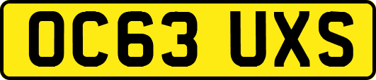 OC63UXS