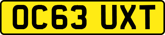 OC63UXT
