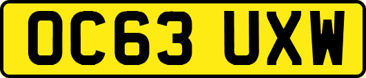 OC63UXW