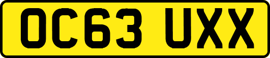 OC63UXX
