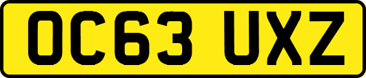 OC63UXZ