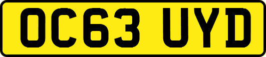 OC63UYD