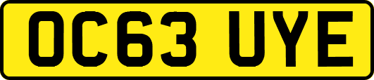OC63UYE