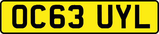 OC63UYL