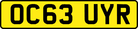 OC63UYR