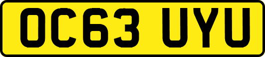 OC63UYU
