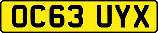 OC63UYX