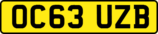 OC63UZB