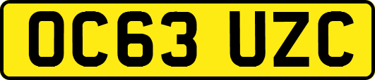 OC63UZC