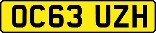 OC63UZH