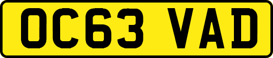 OC63VAD