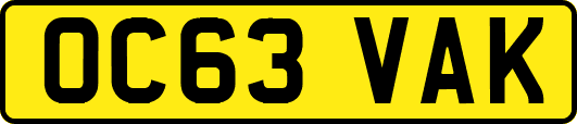 OC63VAK