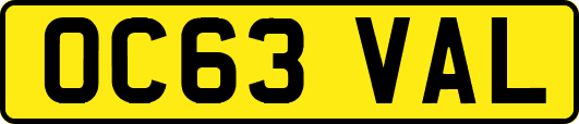 OC63VAL