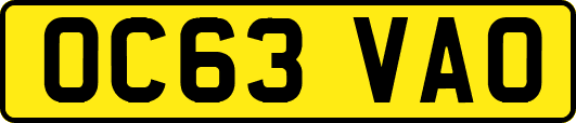 OC63VAO