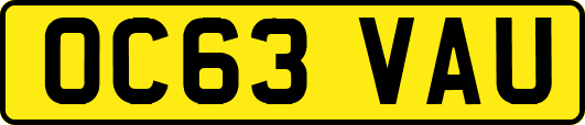 OC63VAU