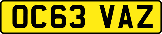 OC63VAZ