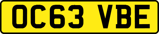 OC63VBE