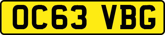 OC63VBG