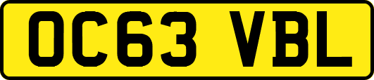 OC63VBL